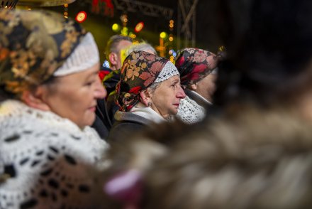 Śląski Jarmark Bożonarodzeniowy